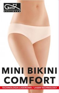 Majtki - Mini Bikini Comfort