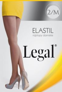 Rajstopy elastil Legal 2