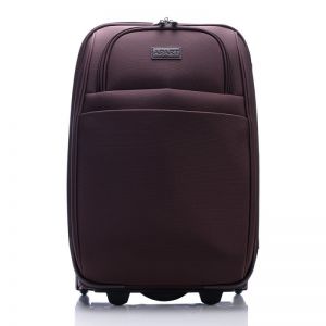 Elegancka walizka podróżna Apart - wysoka jakość - ap1